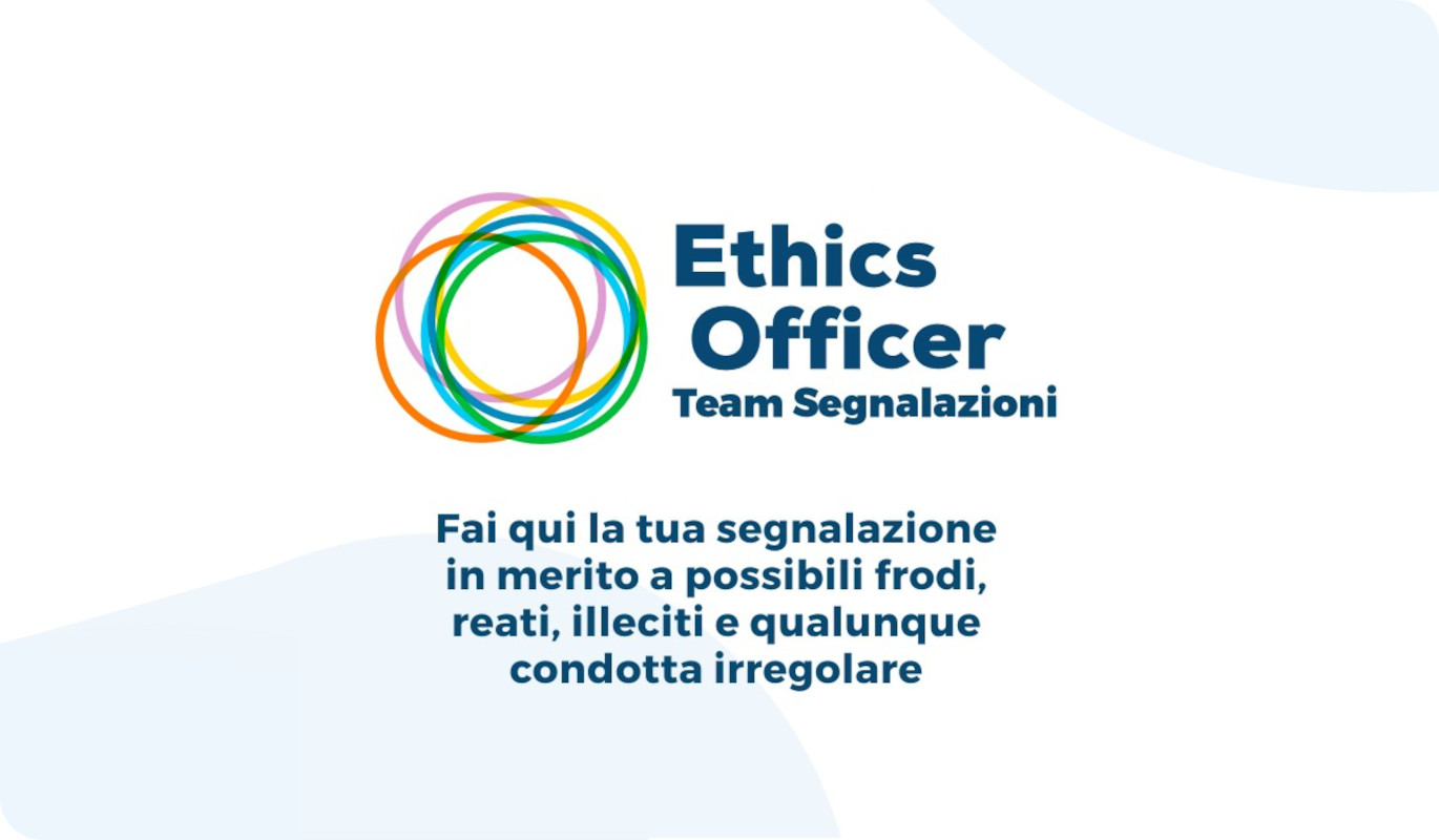 Ethics officer